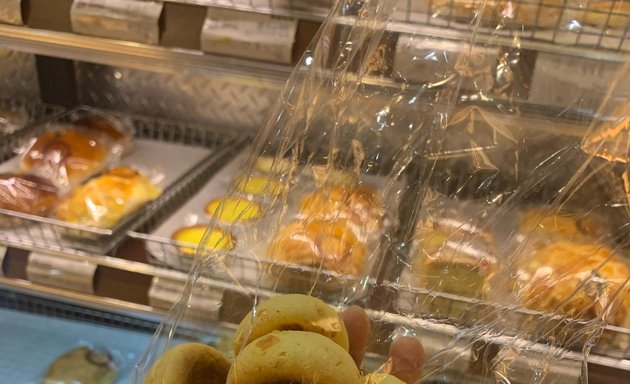 Photo of Apollo Bakery