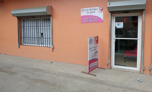 Foto de Centro Odontológico Dr Guevara