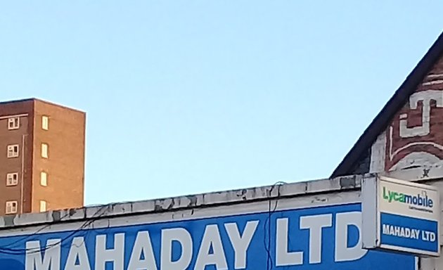 Photo of Mahaday Ltd
