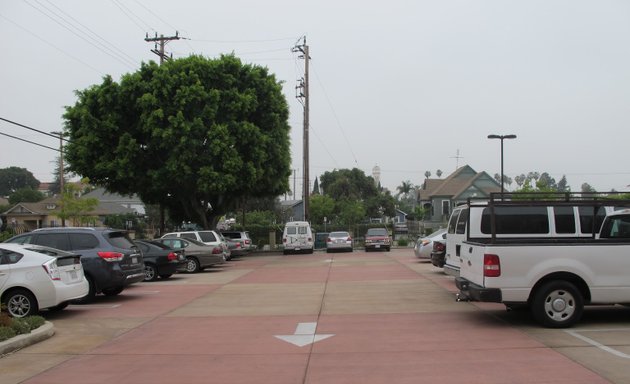 Photo of SCE Credit Union - Boyle Heights Branch