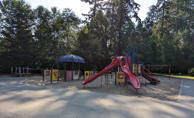 Photo of Variety Park Playground