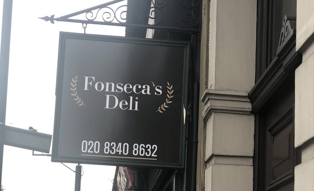 Photo of Fonseca’s Deli