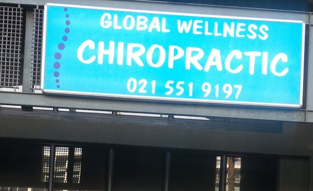 Photo of Global Wellness Chiropractic Century City