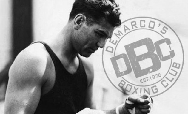 Photo of DeMarco's Boxing & Fitness