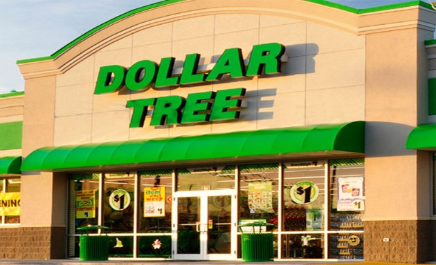 Photo of Dollar Tree