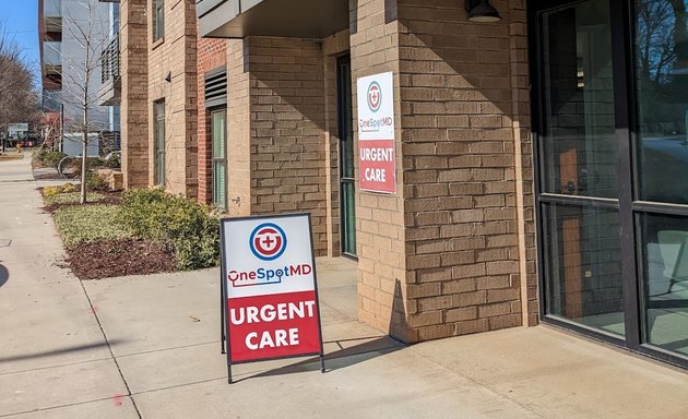 Photo of OneSpotMD Primary and Urgent Care