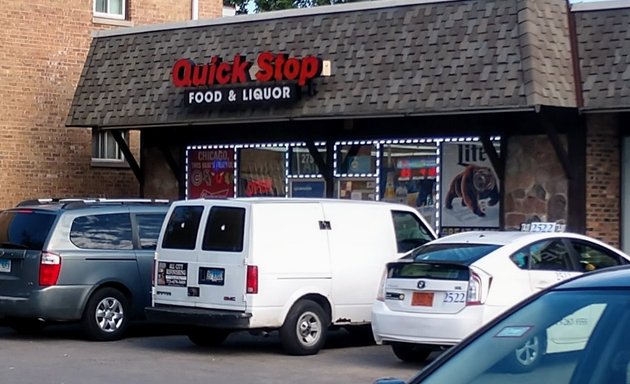 Photo of Quick Stop Food Mart