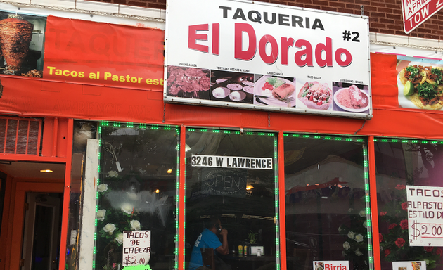 Photo of Taqueria El Dorado