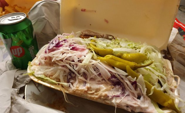 Photo of Best Kebab