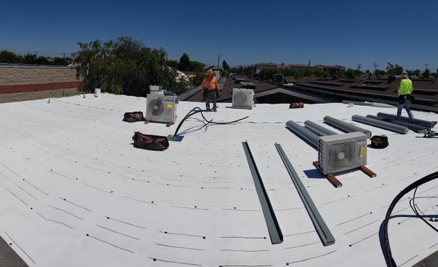 Photo of Sunny Roofing