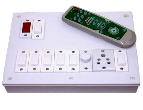 Photo of Swastik Home Automation