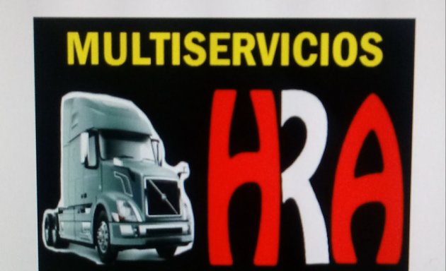 Foto de Multiservicios HRA - Fibra de Vidrio