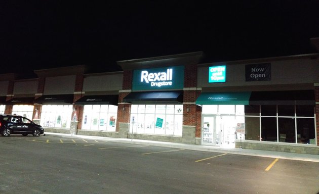Photo of Rexall Drugstore