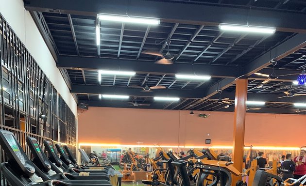 Photo of Gladiator Gym And Fitness