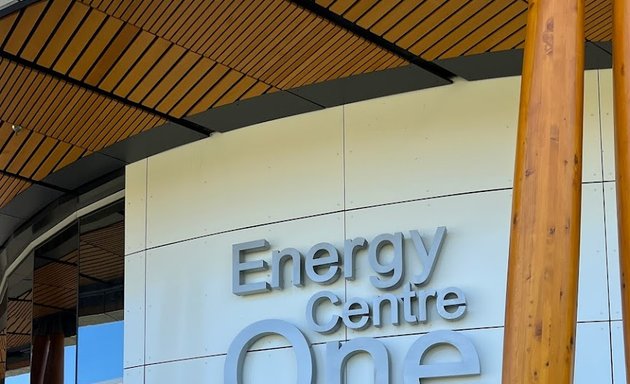 Photo of Energy Centre One