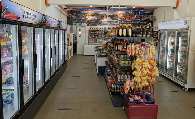 Photo of Fresh King Frozen Mart