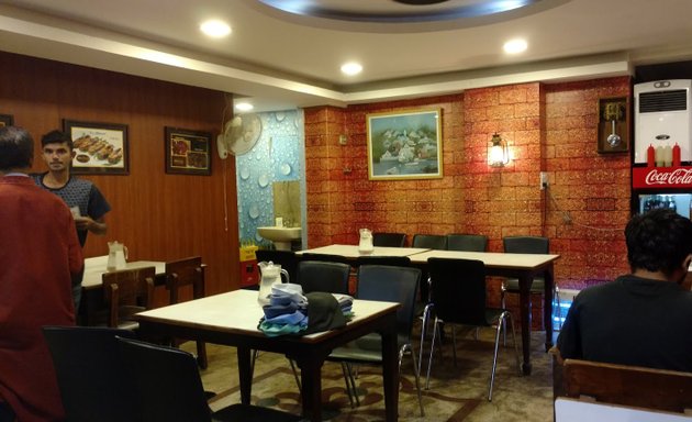 Photo of Dine In Restaurant