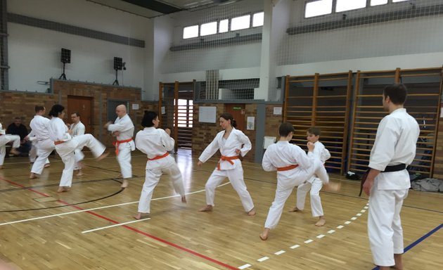 Foto von Abt.: Shotokan Karate - Pro Sport Berlin24 e.V.