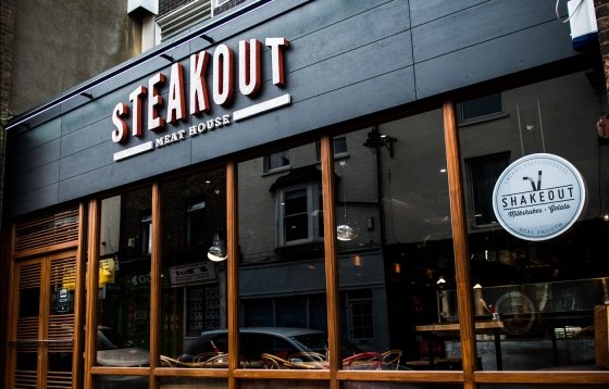 Photo of Steakout Norbury