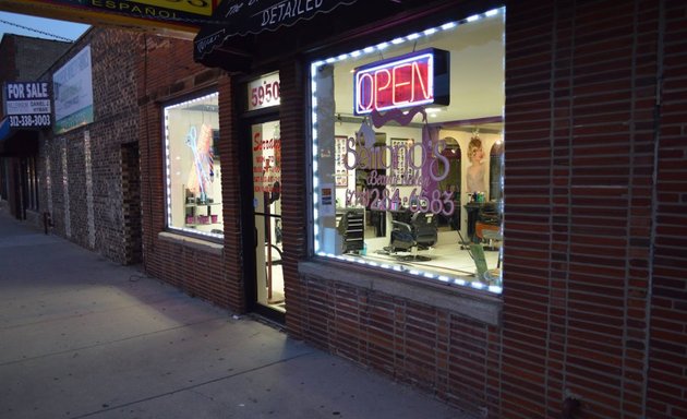 Photo of Serrano's Hair Salon