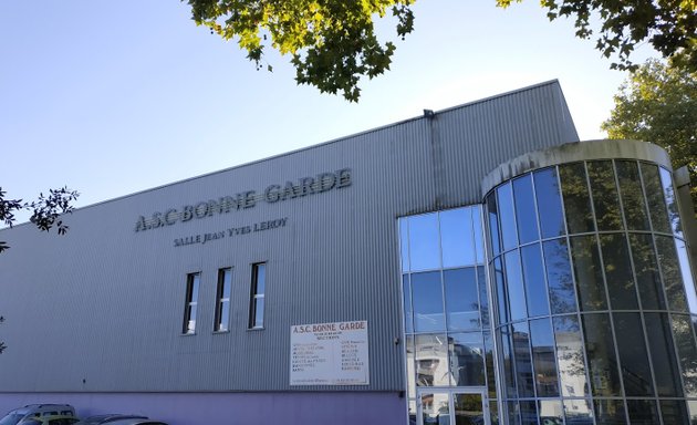 Photo de ASC BONNE GARDE Gymnastique Féminine