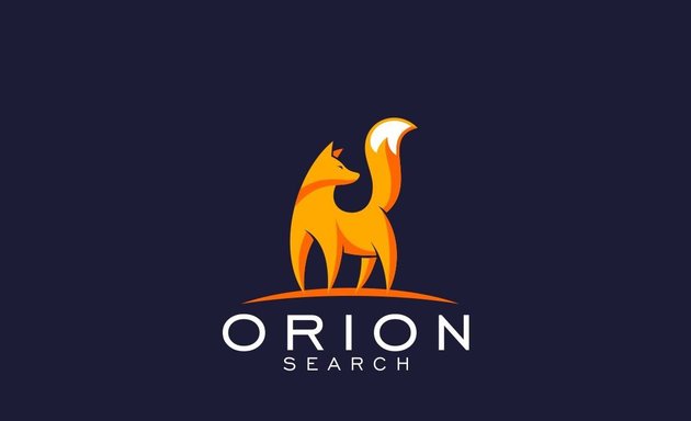 Photo of Orion Search