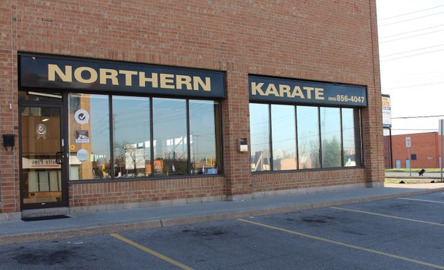 Photo of Northern Karate School Steeles West