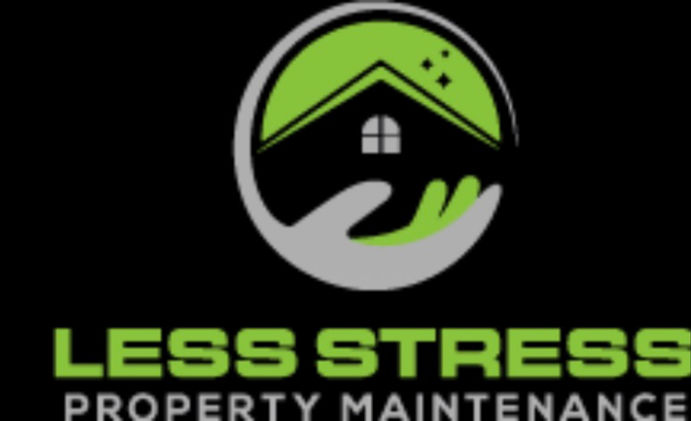 Photo of Less Stress Property Maintenance