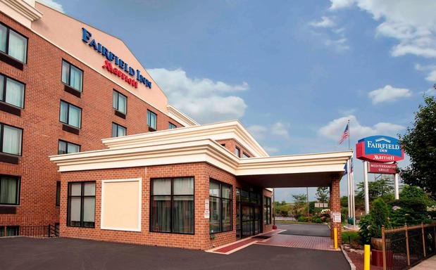 Photo of Fairfield Inn by Marriott New York JFK Airport