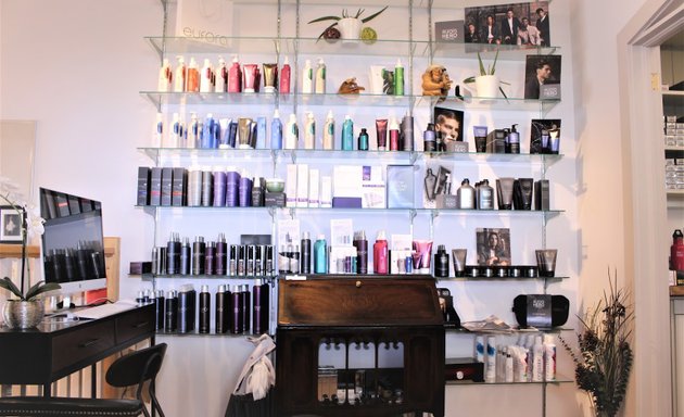 Photo of DMB-Style Hair Boutique