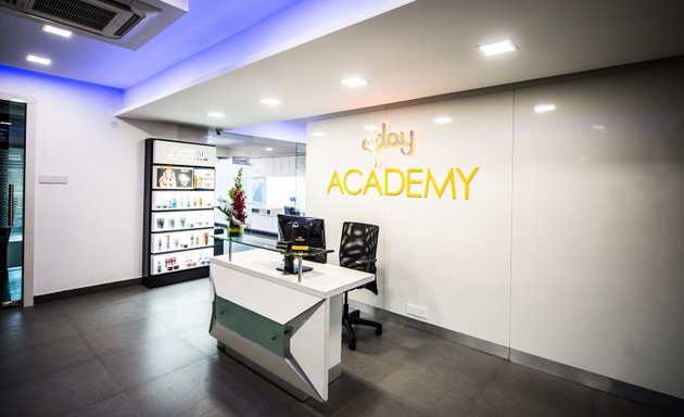 Photo of Play Academy