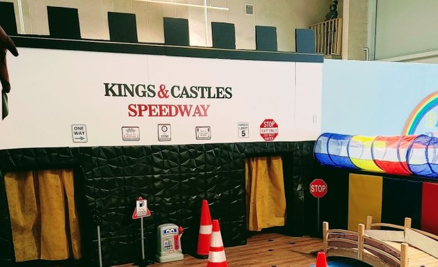 Photo of Kings and Castles indoor playground