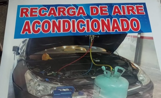 Foto de Servicio eléctrico y aire acondicionado