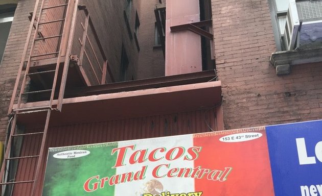 Photo of Tacos Grand Central