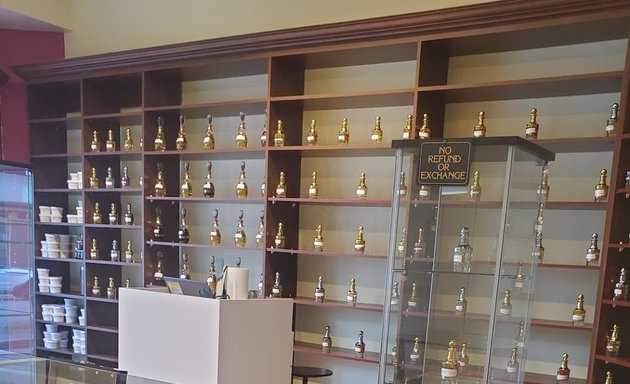 Photo of Ruqayya Oud Perfumes