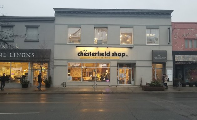Photo of The Chesterfield Shop - Toronto Midtown