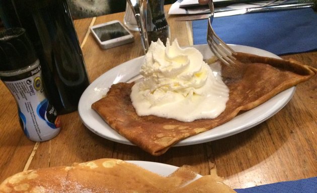 Photo de La Crêperie Bretonne