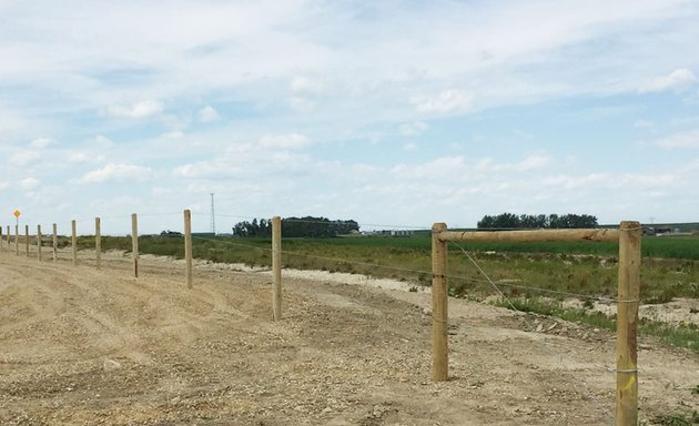 Photo of Great West Fencing