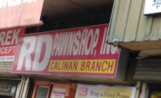 Photo of R D Pawnshop Inc.