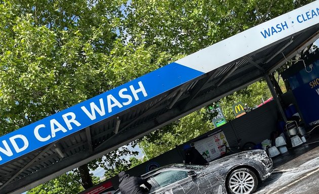 Photo of Hand Car Wash