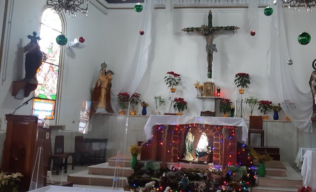 Foto de Iglesia San Pedrito