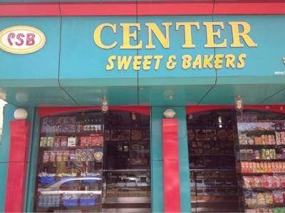 Photo of Center Sweet & Bakers