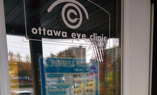 Photo of Ottawa Eye Clinic