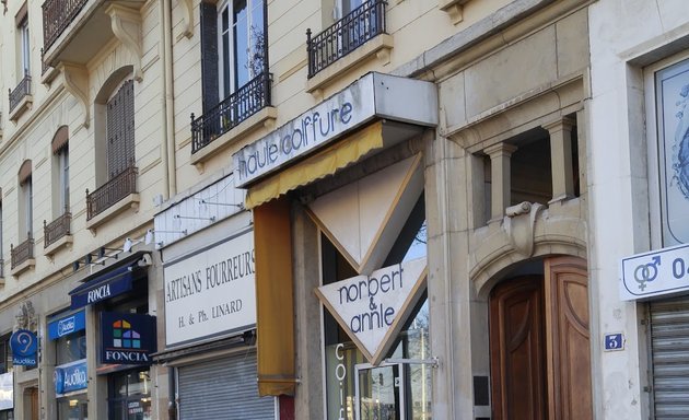 Photo de Salon de coiffure Norbert et Annie