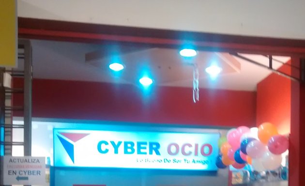 Foto de Cyber Ocio