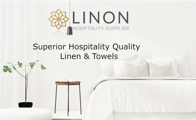 Photo of Linon Hospitality Supplier