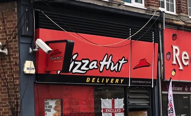 Photo of Pizza Hut Delivery