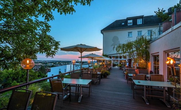 Foto von Restaurant Schöne Aussicht Frankfurt am Main