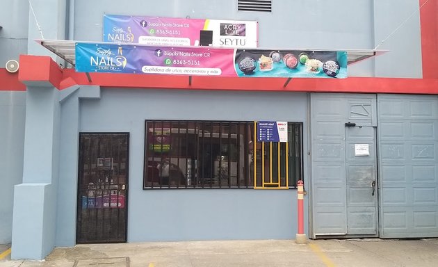 Foto de Supply Nails Store CR