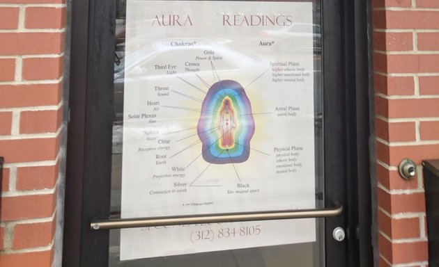 Photo of Psychic & Tarot Card Reader & Readings by Phone